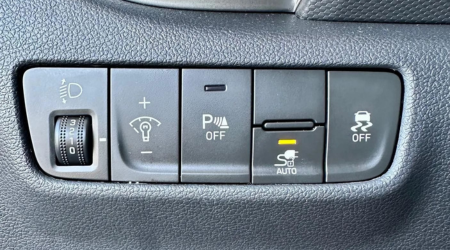 Hyundai Kauai 39 kWh Executive 2021_6