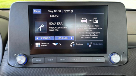 Hyundai Kauai 39 kWh Executive 2021_9