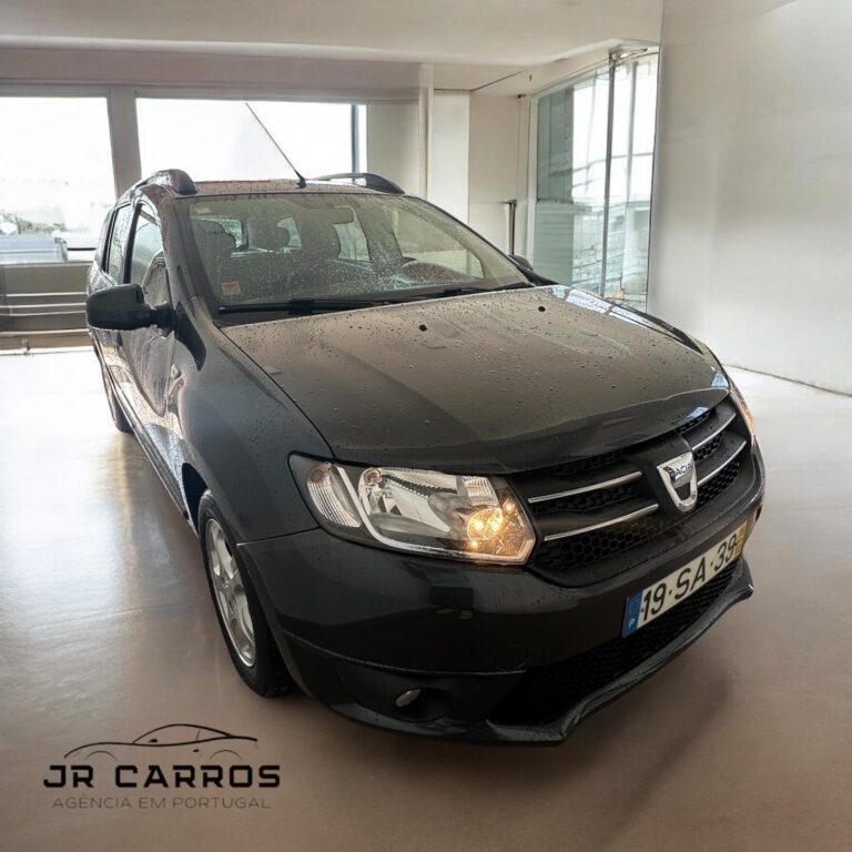 Dacia Logan MCV 2016 (2) 2