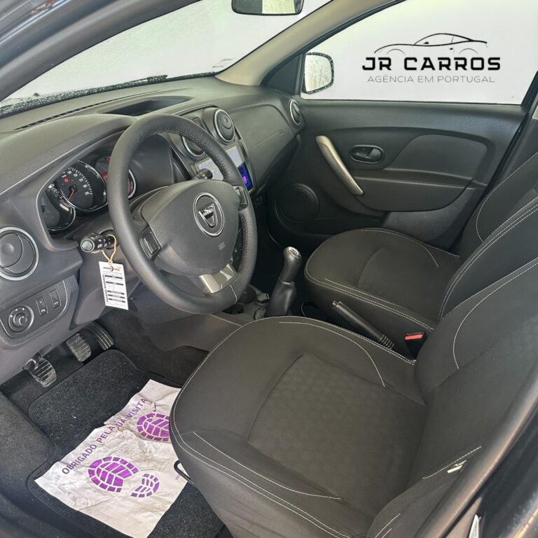 Dacia Logan MCV 2016 (2)