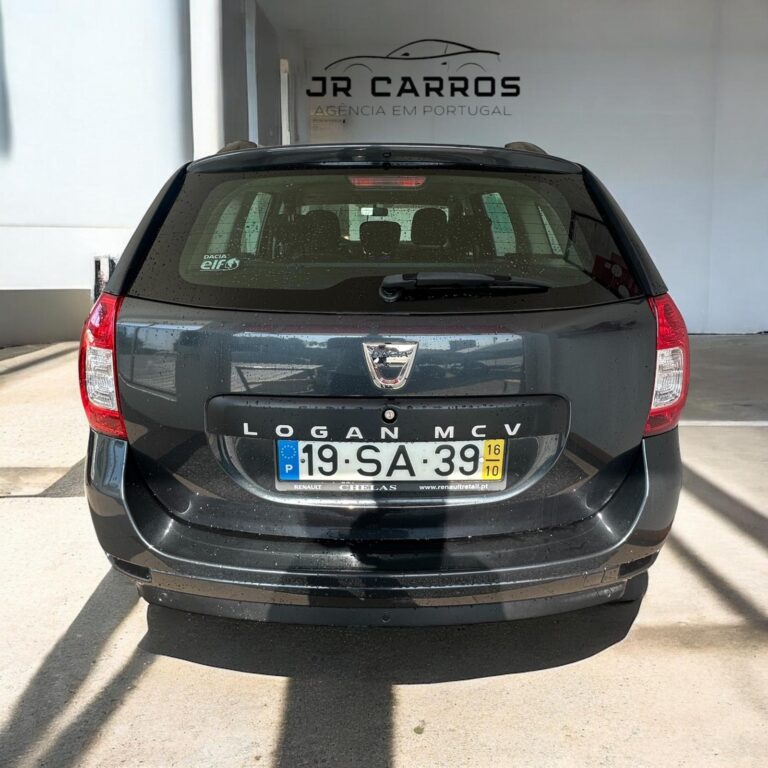 Dacia Logan MCV 2016 (3) 2