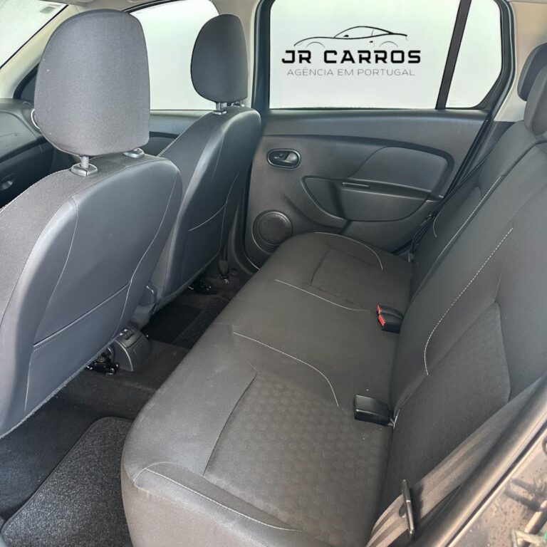 Dacia Logan MCV 2016 (3)