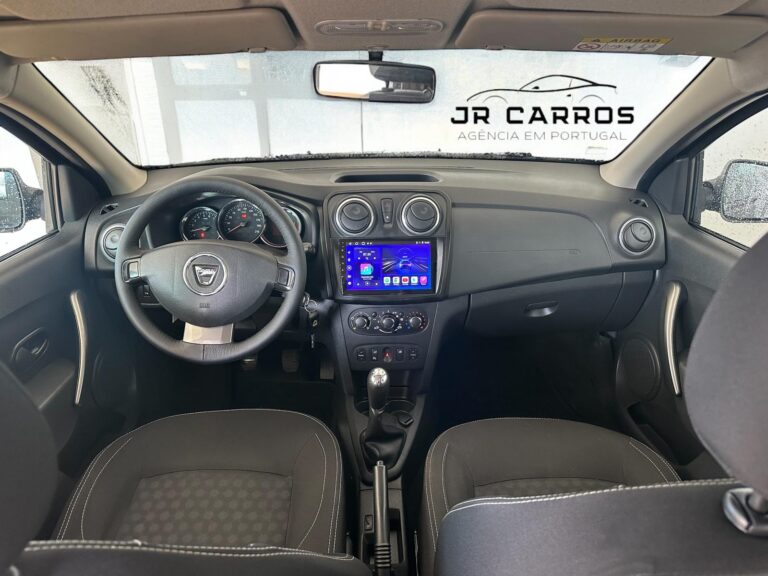 Dacia Logan MCV 2016 (5)